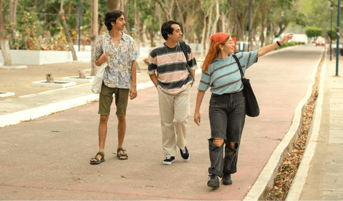 Incorporar la caminata en la rutina diaria es una estrategia eficaz para combatir el sedentarismo. Foto: Difusión