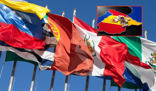 Este país se ha convertido en un foco clave debido a su tamaño económico, proximidad geográfica y acuerdos comerciales. Foto: composición LR/Hipertextual/Expansión