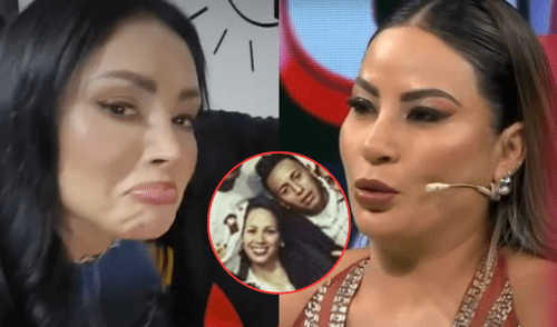 Pamela López estará en 'El valor de la verdad'.