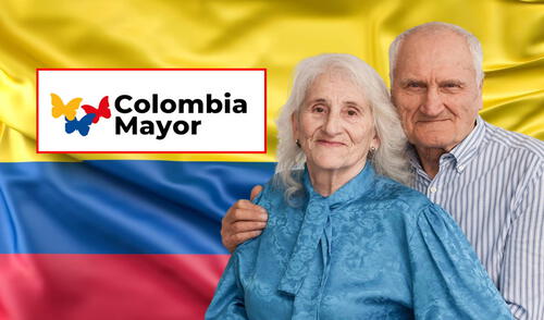 Este programa de Prosperidad Social está destinado a adultos mayores en situación de vulnerabilidad en Colombia