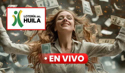 Lotería del Huila | próximo sorteo | martes 4 de marzo de 2025 | premio mayor | 2.000 millones de pesos | resultados | números ganadores