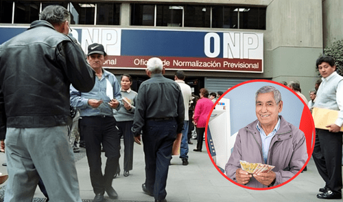 Los jubilados pueden cambiar de banco para recibir su pensión y acceder a servicios adicionales.