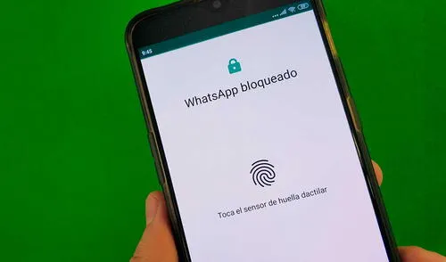 No tienes que instalar ninguna app extraña para usar este truco de WhatsApp. Foto: Xataka