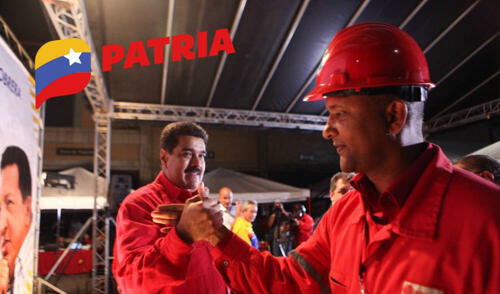 El Bono Corresponsabilidad y Formación se entrega en dos oportunidades. Foto: composiciónLR/Radio Miraflores/Patria Bono Corresponsabilidad y Formación marzo 2025: REVISA el CRONOGRAMA de pagos por el Sistema Patria