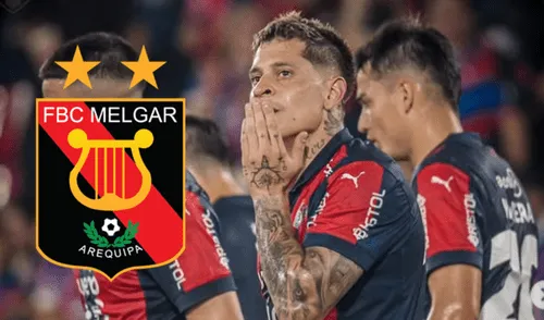 Cerro Porteño presentó algunos problemas para llegar al Perú