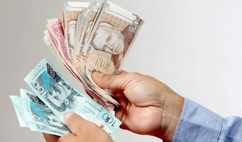 Las entidades financieras que ofrecen depósitos a plazos están reguladas por la SBS. Foto: Andina Las entidades financieras que ofrecen depósitos a plazos están reguladas por la SBS.