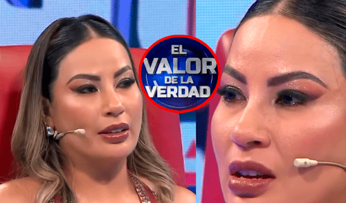 Pamela López hará impactantes revelaciones en 'El valor de la verdad'.