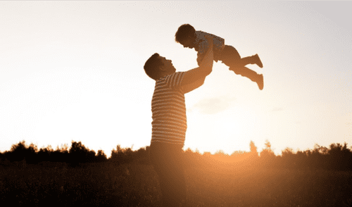 El Día del hombre se celebra en diferentes fechas dependiendo del país en el que te encuentres. Foto: composición LR El Día del hombre se celebra en diferentes fechas dependiendo del país en el que te encuentres.