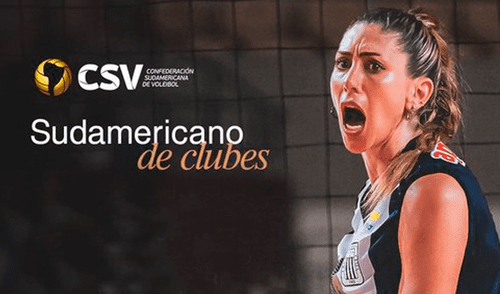 Partidos de Alianza Lima en el Sudamericano de Clubes de Vóley 2025