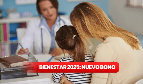 bienestar mexico | nuevo bono bienestar | bono para pacientes | pacientes con cancer | bono para pacientes oncologicos | nuevo bono mexico
