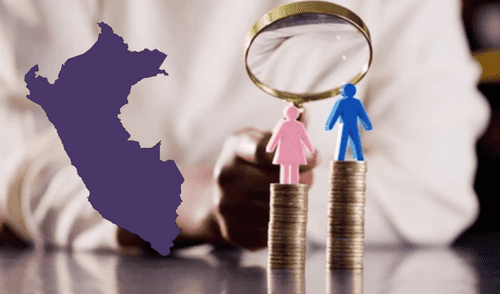 En 2024, sólo dos mujeres ocupan el cargo de gobernadoras regionales. Foto: composicón LR En 2024, sólo dos mujeres ocupan el cargo de gobernadoras regionale