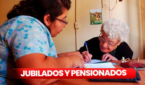 La incorporación del bono permanente representa un avance en materia de protección social para los jubilados y pensionados en Panamá. Foto: composición LR Jubilados y pensionados - Panamá