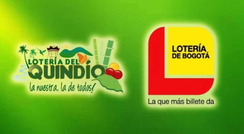 Conoce los últimos resultados de la Lotería del Quindío y Bogotá.