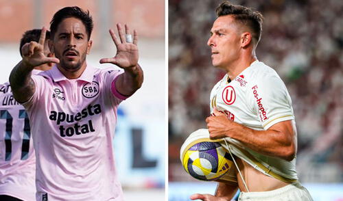 Sport Boys jugará de local ante Universitario de Deportes probablemente en el Estadio Nacional. Foto: composición GLR Sport Boys jugará de local ante Universitario de Deportes probablemente en el Estadio Nacional