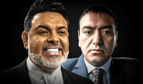 Andrés Hurtado es investigado por tráfico de influencias.