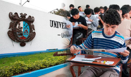 San Marcos 2025-II: conoce los puntajes máximos que alcanzaron las 4 nuevas carreras en el examen de admisión