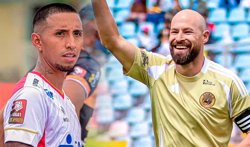 Atlético Grau vs Cusco FC se jugará sin público