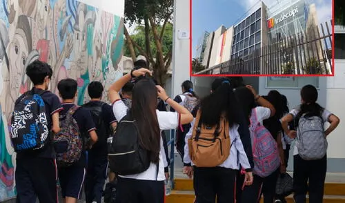 Colegios no deben negarse a dar becas a alumnos en orfandad. Colegios no deben negarse a dar becas a alumnos en orfandad.