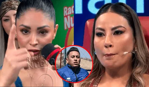 Pamela Franco será mencionada en varias ocasiones durante las confesiones de Pamela López en 'El valor de la verdad'.