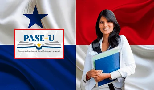 tercer pago del PASE-U 2025 - Panamá