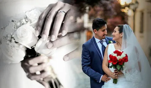 Matrimonio | boda Perú | Código Civil | Perú
