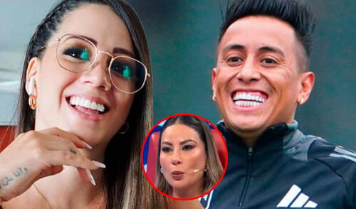 Pamela López lo contará todo en 'El valor de la verdad'.