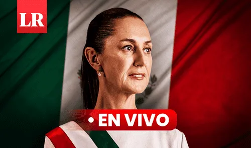 La Mañanera de Sheinbaum