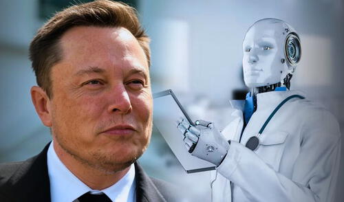 Elon Musk | inteligencia artificial | medicina | derecho | carreras universitarias | perú