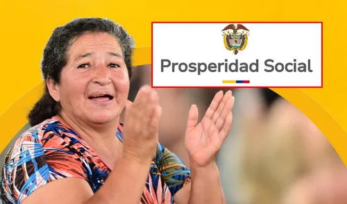 La Devolución del IVA 2025 pagará sus ciclos 5 y 6 hasta marzo de 2025 confirmó Prosperidad Social. Foto: composición LR/ X/Prosperidad Social La Devolución del IVA 2025 pagará sus ciclos 5 y 6 hasta marzo de 2025 confirmó Prosperidad Social