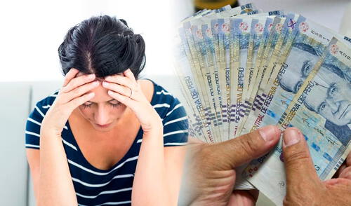 Sueldos bajos y desempleo forman parte del top 5 de problemas principales que afrontan los peruanos. Sueldos bajos y desempleo forman parte del top 5 de problemas principales que afrontan los peruanos.