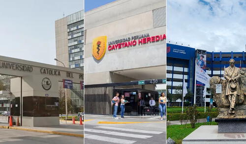 El Ranking SCImago 2025 resalta la importancia de la investigación en la educación superior en Perú