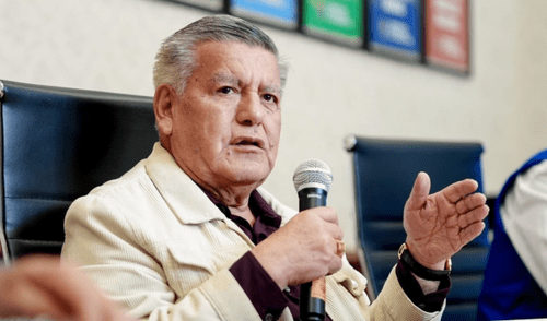 César Acuña y sus polémicas declaraciones sobre el trabajo rural.