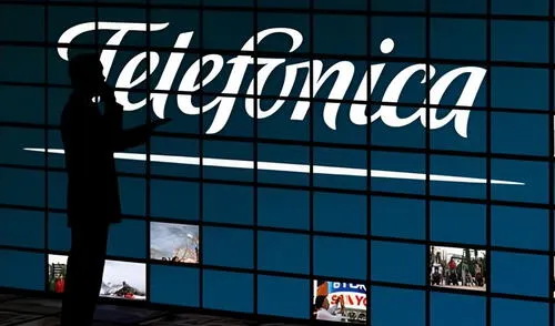 Telefónica solició en febrero una reestructuración financiera ante Indecopi Telefónica solició en febrero una reestructuración financiera ante Indecopi