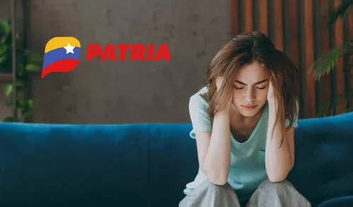 La mayoría de bonos de la patria se pagan por la plataforma del mismo nombre. Foto: composiciónLR/Bupa Latinoamérica/Patria Las 4 razones por las que será imposible que cobres el bono del mes de marzo 2025 por el Sistema Patria