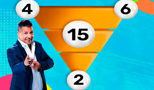 Pirámide de la lotería - Lotería Nacional de Panamá