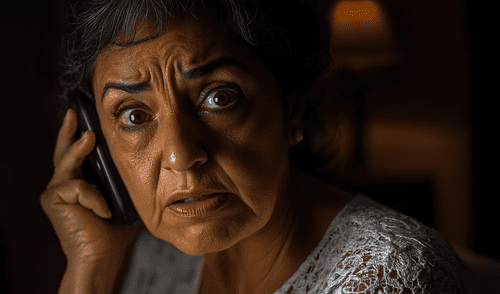 estafa, fraude, tecnología