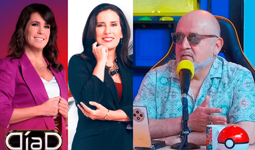 Beto Ortiz vuelve a Panamericana TV.