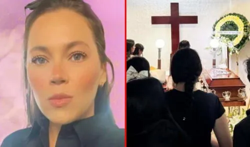 Actualmente, el presunto asesino de Astrid Cruz y de su hijo continúa prófugo