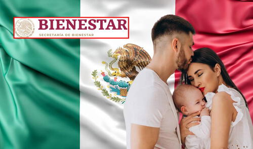 El nuevo programa de Bienestar fue anunciado en la Mañanera del Pueblo de la presidenta de México