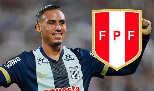 Erick Noriega jugó un partido con la selección peruana ante Nicaragua. Foto: composición LR/X Erick Noriega jugó un partido con la selección peruana ante Nicaragua