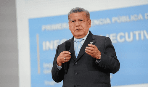 César Acuña solicitó vacaciones en medio de la crisis de inseguridad ciudadana. Foto: Difusión César Acuña solicitó vacaciones en medio de la crisis de inseguridad ciudadana.