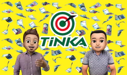 La Tinka