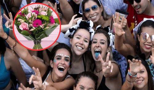 Día Internacional de la Mujer 2025 se conmemora el próximo sábado 8 de marzo. Foto: Composición LR/Andina Día Internacional de la Mujer 2025 se conmemora el próximo sábado 8 de marzo. Foto: Composición LR/Andina