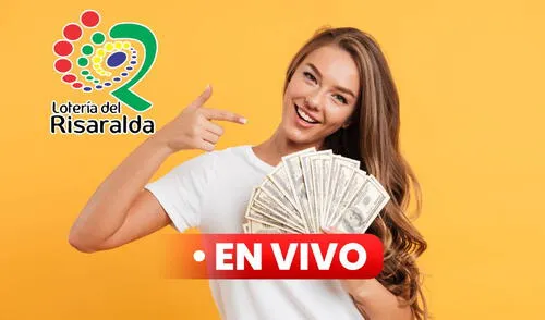 La Lotería de Risaralda ofrece un impresionante premio mayor de $2.333.333.333
