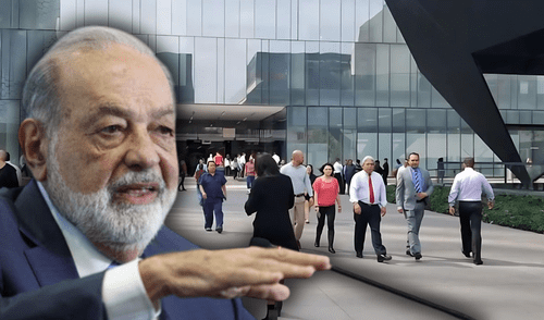 DAX planea abrir nuevas tiendas en puntos estratégicos de la capital y área metropolitana. Foto: composición LR/Difusión/Captura DAX planea abrir nuevas tiendas en puntos estratégicos de la capital y área metropolitana.