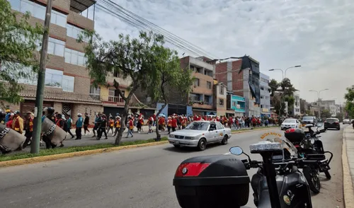 llegaron a acuerdos con la municipalidad