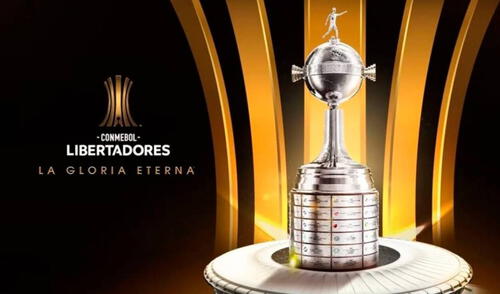 El sorteo de la Copa Libertadores se llevará a cabo el próximo lunes 17 de marzo. Foto: Conmebol El sorteo de la Copa Libertadores se llevará a cabo el próximo lunes 17 de marzo