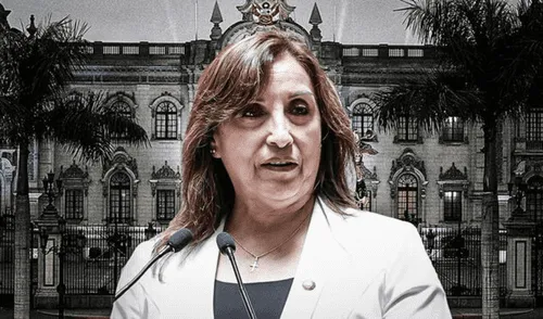 Dina Boluarte se dedica a blindar su Gobierno y prioriza a los suyos antes que a la ciudadanía, alertan especialistas.. Foto: composición LR Dina Boluarte