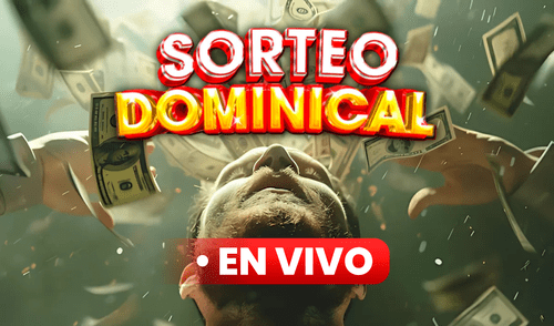 Mantente informado en la web de La República sobre los resultados del Sorteo Dominical de la Lotería Nacional de Panamá. Foto: composición LR/Freepik Resultados Sorteo Dominical - Panamá