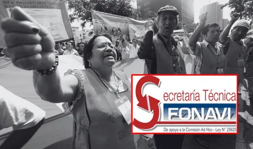 Más de 186.000 exaportantes del Fonavi serán beneficiados a través del Reintegro 3.